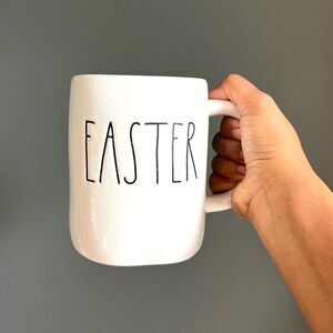 Rae Dunn “Easter” Mug - 20oz.